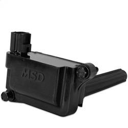 MSD Ignition - MSD Ignition 82553 Blaster Direct Ignition Coil - Image 1
