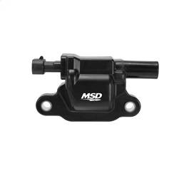 MSD Ignition - MSD Ignition 82653 Direct Ignition Coil - Image 1