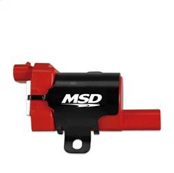 MSD Ignition - MSD Ignition 8263 Blaster LS Direct Ignition Coil - Image 1