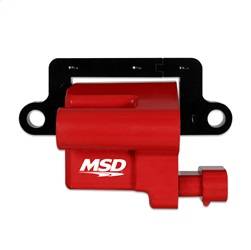 MSD Ignition - MSD Ignition 8264 Blaster LS Direct Ignition Coil - Image 1