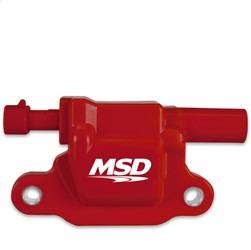 MSD Ignition - MSD Ignition 8265 Blaster LS Direct Ignition Coil - Image 1