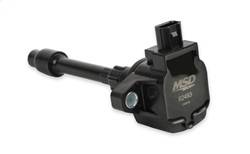 MSD Ignition - MSD Ignition 82493 Blaster Direct Ignition Coil - Image 1
