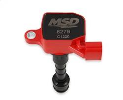 MSD Ignition - MSD Ignition 8279 Blaster Direct Ignition Coil - Image 1