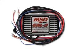 MSD Ignition - MSD Ignition 64213 6AL-2 Series Multiple Spark Ignition Controller - Image 1