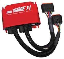 MSD Ignition - MSD Ignition 4245 Charge FI Fuel/Ignition Controller - Image 1