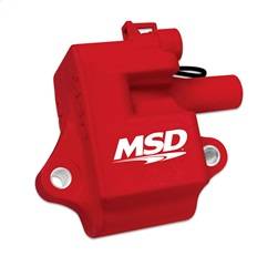 MSD Ignition - MSD Ignition 8285 Pro Power Direct Ignition Coil - Image 1