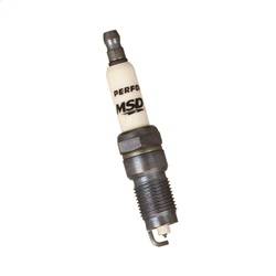 MSD Ignition - MSD Ignition 3715 Iridium Tip Spark Plug - Image 1