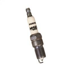 MSD Ignition - MSD Ignition 3711MSD Iridium Tip Spark Plug - Image 1