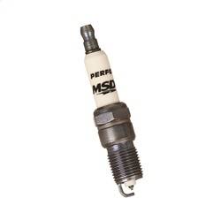 MSD Ignition - MSD Ignition 3713 Iridium Tip Spark Plug - Image 1
