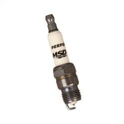 MSD Ignition - MSD Ignition 3720 Iridium Tip Spark Plug - Image 1