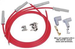 MSD Ignition - MSD Ignition 31159 Universal Spark Plug Wire Set - Image 1