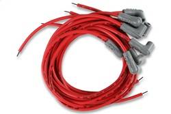 MSD Ignition - MSD Ignition 31239 Universal Spark Plug Wire Set - Image 1