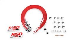 MSD Ignition - MSD Ignition 31229 Universal Spark Plug Wire Set - Image 1