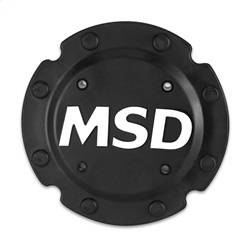 MSD Ignition - MSD Ignition 74093 Spark Plug Wire Retainer - Image 1
