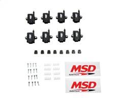 MSD Ignition - MSD Ignition 82893-8 MSD Smart Coil - Image 1