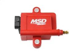 MSD Ignition - MSD Ignition 8289 MSD Smart Coil - Image 1