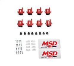 MSD Ignition - MSD Ignition 8289-8 MSD Smart Coil - Image 1