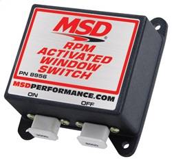 MSD Ignition - MSD Ignition 8956 RPM Activated Switches - Image 1