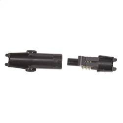MSD Ignition - MSD Ignition 8174 1-Pin Weathertight Connector - Image 1