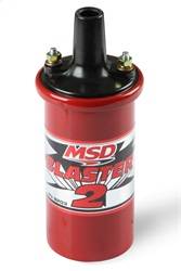 MSD Ignition - MSD Ignition 8203 Blaster 2 Ignition Coil - Image 1