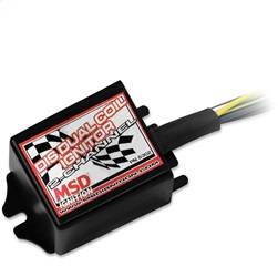 MSD Ignition - MSD Ignition 6302 DIS Dual Coil Ignitor - Image 1