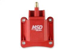 MSD Ignition - MSD Ignition 8226 GM Dual Connection Ignition Coil - Image 1