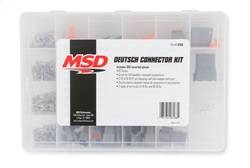 MSD Ignition - MSD Ignition 8188 MSD Deustsch Connector Kit - Image 1
