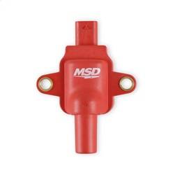 MSD Ignition - MSD Ignition 8283 Direct Ignition Coil - Image 1