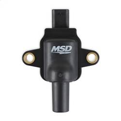 MSD Ignition - MSD Ignition 82833 Direct Ignition Coil - Image 1