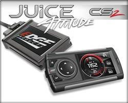Edge Products - Edge Products 31408 Juice w/Attitude CS2 Programmer - Image 1