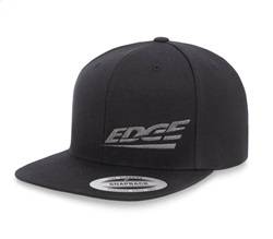 Edge Products - Edge Products 99203E Edge Flat Bill Hat - Image 1