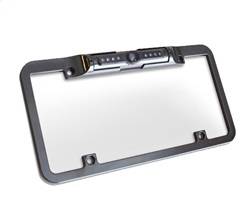 Edge Products - Edge Products 98202 Back-Up Camera License Plate Mount - Image 1