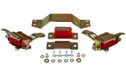 Energy Suspension - Energy Suspension 4.1130R Motor And Transmission Mount - Image 1