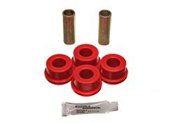 Energy Suspension - Energy Suspension 7.1104R Differential Carrier Bushing Set - Image 1