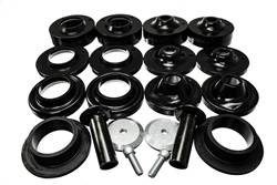 Energy Suspension - Energy Suspension 2.6116G Coil Spring Spacer Lift Set - Image 1