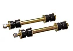 Energy Suspension - Energy Suspension 9.8118G Fixed Length End Link Set - Image 1