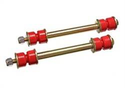 Energy Suspension - Energy Suspension 9.8121R Fixed Length End Link Set - Image 1