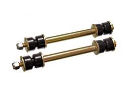 Energy Suspension - Energy Suspension 9.8149G Fixed Length End Link Set - Image 1