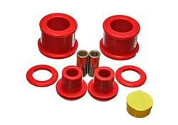 Energy Suspension - Energy Suspension 7.1118R Differential Carrier Bushing Set - Image 1