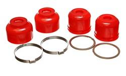 Energy Suspension - Energy Suspension 9.13136R Ball Joint Dust Boot Set - Image 1