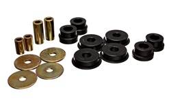 Energy Suspension - Energy Suspension 5.1108G Differential Carrier Bushing Set - Image 1