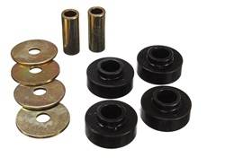 Energy Suspension - Energy Suspension 4.1126G Differential Carrier Bushing Set - Image 1