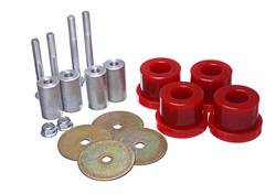 Energy Suspension - Energy Suspension 4.1139R Differential Carrier Bushing Set - Image 1