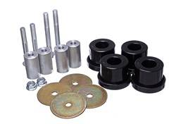 Energy Suspension - Energy Suspension 4.1139G Differential Carrier Bushing Set - Image 1
