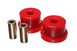 Energy Suspension - Energy Suspension 11.1101R Differential Carrier Bushing Set - Image 1