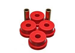 Energy Suspension - Energy Suspension 3.1103R Differential Carrier Bushing Set - Image 1