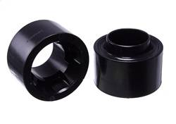 Energy Suspension - Energy Suspension 2.6111G Coil Spring Spacer Lift Set - Image 1