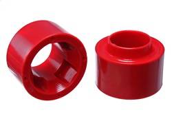 Energy Suspension - Energy Suspension 2.6111R Coil Spring Spacer Lift Set - Image 1