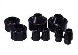 Energy Suspension - Energy Suspension 2.6113G Coil Spring Spacer Lift Set - Image 1