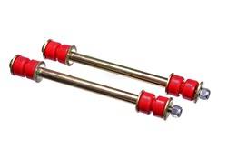 Energy Suspension - Energy Suspension 9.8175R Fixed Length End Link Set - Image 1